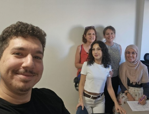 Kapasite ve Gelişim Çalıştayı Hazırlık Çalışmaları