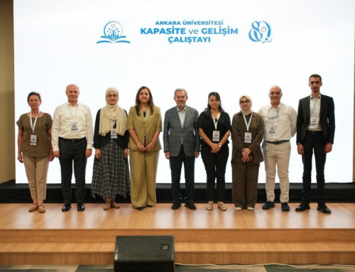 Kapasite ve Gelişim Çalıştayı